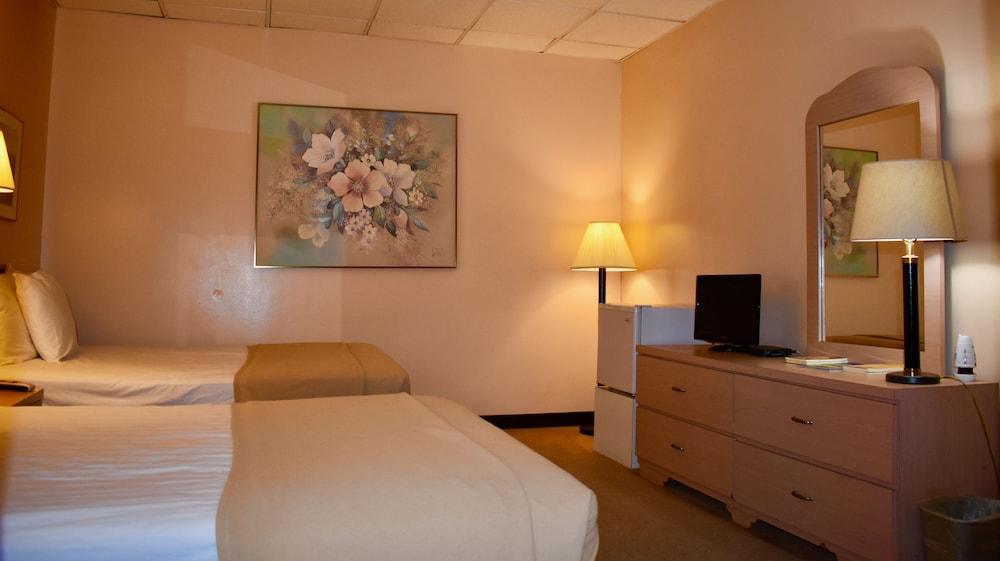 Hotel Milano Σαν Χουάν Εξωτερικό φωτογραφία