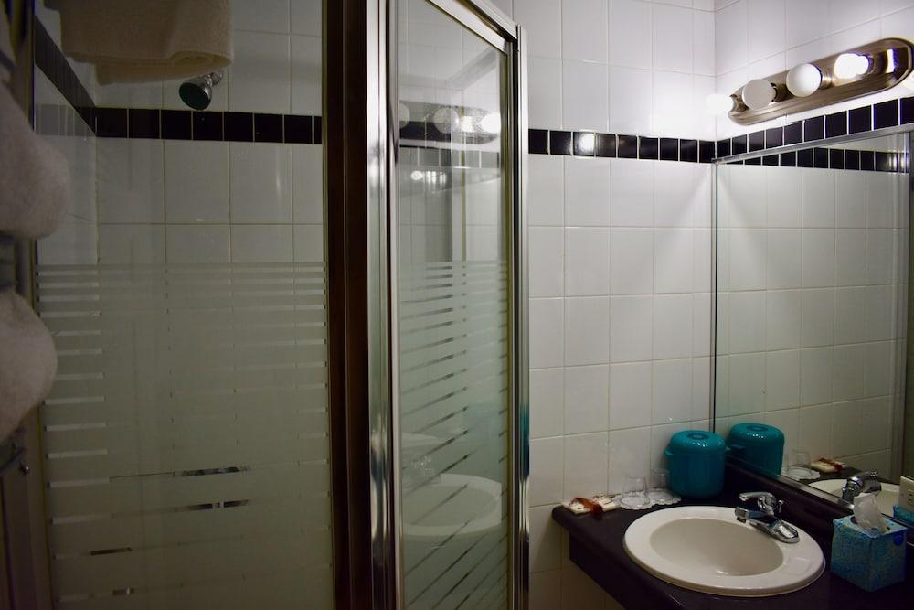 Hotel Milano Σαν Χουάν Εξωτερικό φωτογραφία
