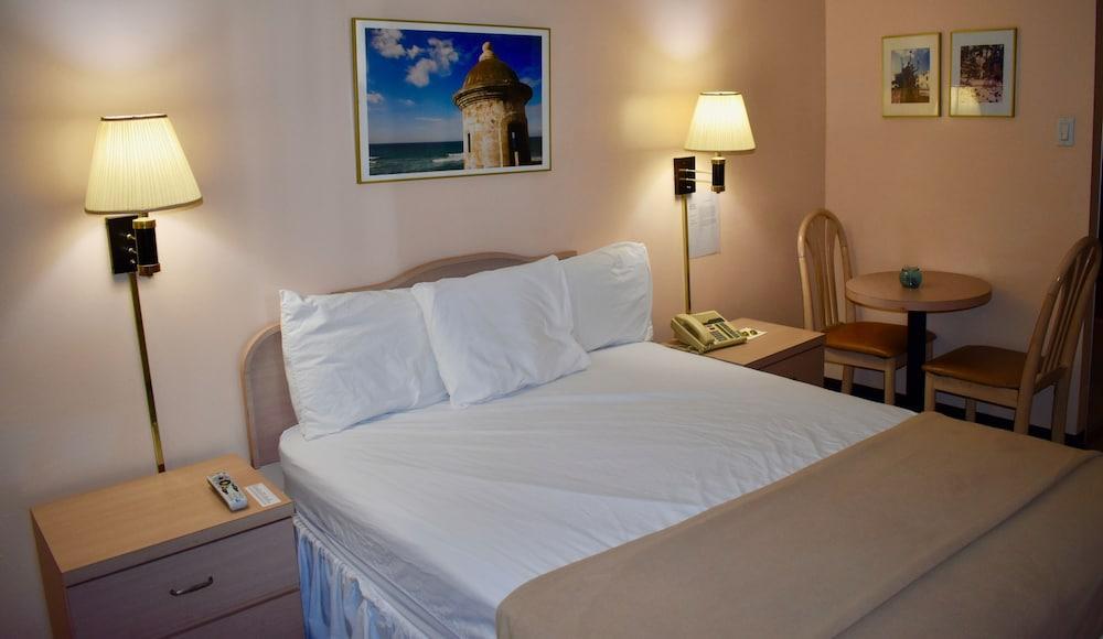 Hotel Milano Σαν Χουάν Εξωτερικό φωτογραφία
