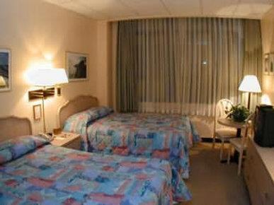 Hotel Milano Σαν Χουάν Δωμάτιο φωτογραφία